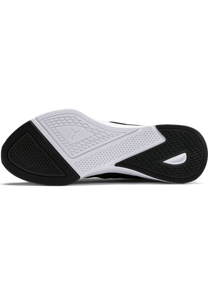 19225713 Flyer Runner Puma Black-Nr Siyah Kadın Koşu Ayakkabısı