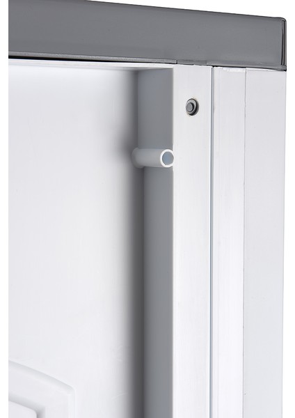 Çelikayna Çok Amaçlı Demonte Banyo Dolabı Iki Kapılı Üç RAFLI-805 fırsatları