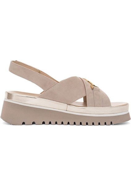 50504 Ara Shoes Tibet-S Kadın Deri Sandalet 36-41