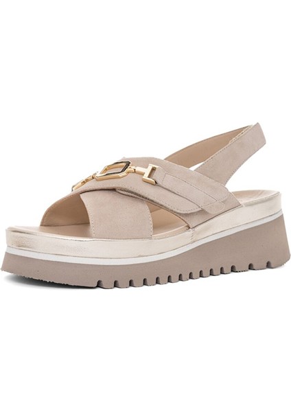 50504 Ara Shoes Tibet-S Kadın Deri Sandalet 36-41 fiyatları