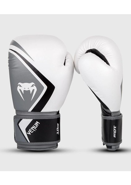 Boxing Gloves Contender 2.0 Beyaz - Gri - Siyah fiyatları