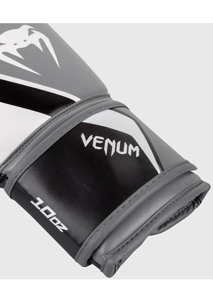 Boxing Gloves Contender 2.0 Beyaz - Gri - Siyah fırsatları