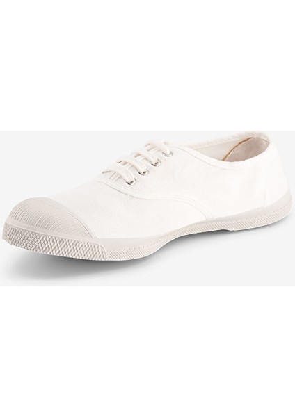 Beyaz Kadın Sneaker Tennıs Lacet modelleri
