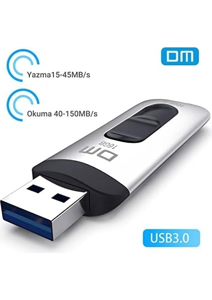 PD090 USB 3.0 Alüminyum 256 GB Flash Bellek fiyatları