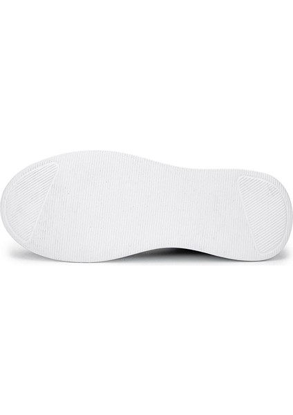 Erkek Hakiki Deri Lacivert Sneakers & Spor Ayakkabı modelleri