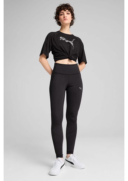 Evostripe Tights Kadın Tayt 68505201 modelleri