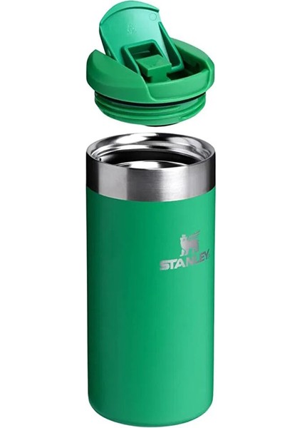 The Aerolight Transit Mug .35L / 12 Açık Yeşil Termos modelleri