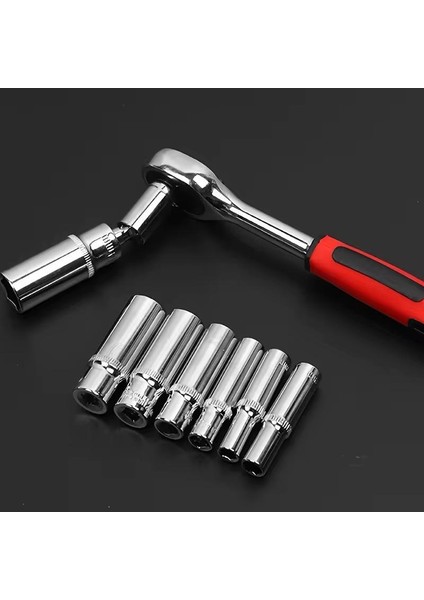 New Tools 46 Parça 1/4 Küçük Lokma Takımı Seti fırsatları