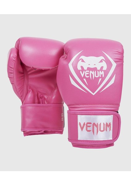 Contender Boxing Gloves Boks Eldiveni Pembe modelleri