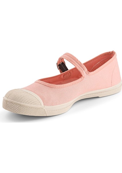 Pembe Kadın Babet Cotton Babıes Femme fırsatları