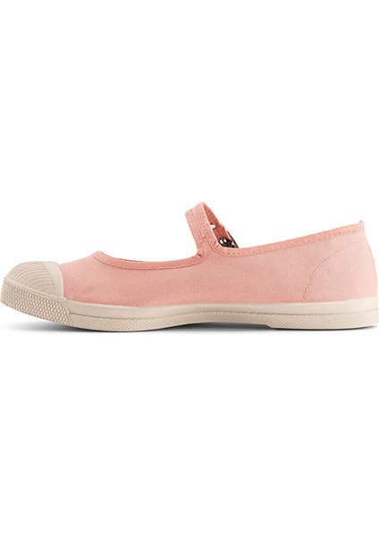 Pembe Kadın Babet Cotton Babıes Femme indirimleri