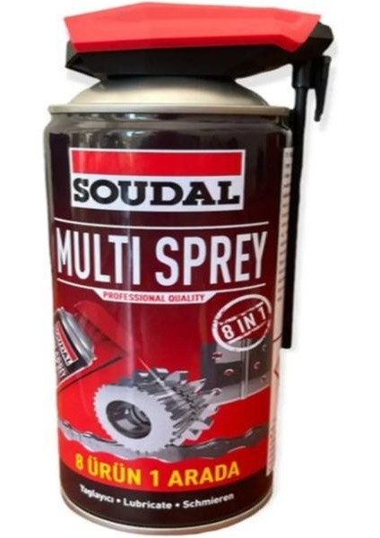 Multı Spray 400ML