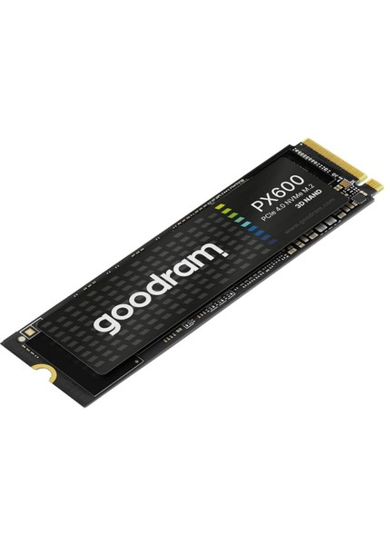 PX600 2tb SSD - Pcıe Gen4, Nvme, 5000MB/S Okuma, 3200MB/S Yazma, SSDPR-PX600-2K0-80