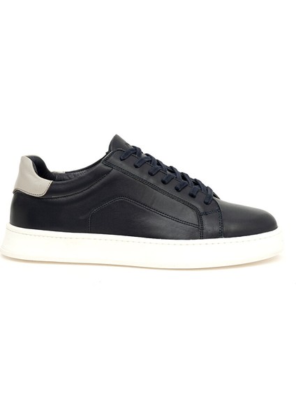 Lacivert Sneaker Ayakkabı modelleri