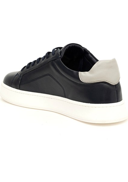 Lacivert Sneaker Ayakkabı indirimleri