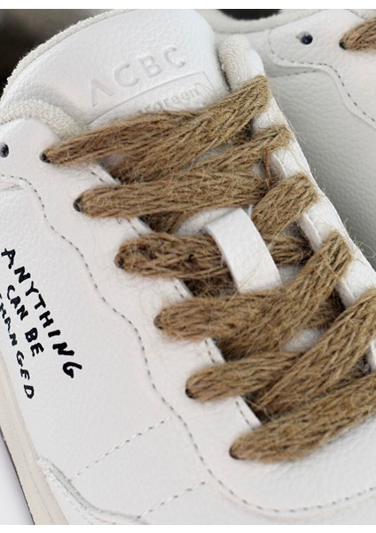 Beyaz Kadın Sneaker SHACBEVE283 modelleri