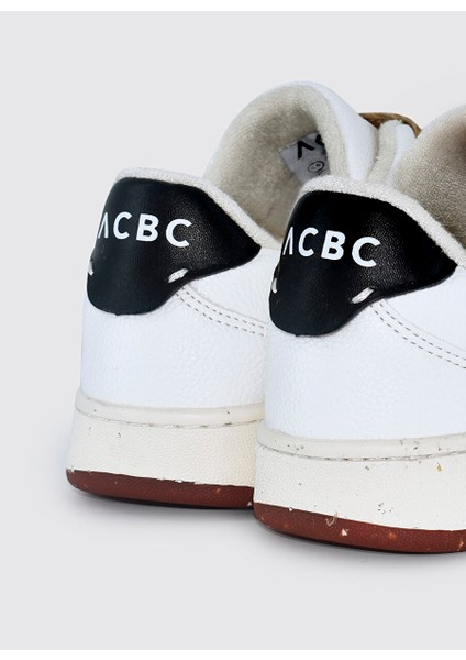 Beyaz Kadın Sneaker SHACBEVE283 fırsatları