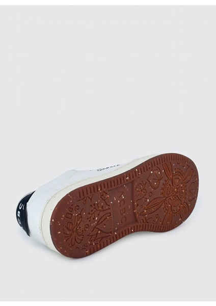 Beyaz Kadın Sneaker SHACBEVE283 indirimleri