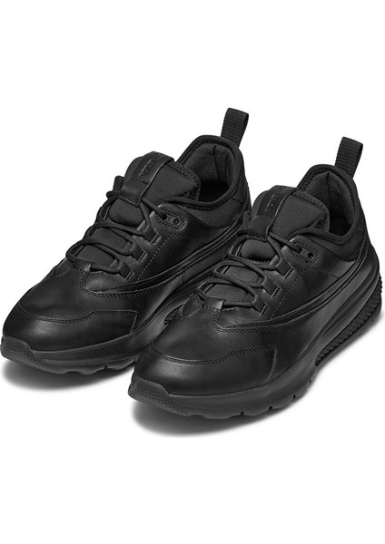 Siyah Erkek Sneaker U Spherıca Actıf A - Smo.lea+L