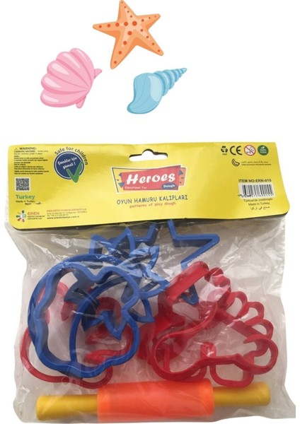 Beyaz Kum Kalıplı Kova ve Şekillendirici Seti, Deniz ve Sahil Eğlencesi Için modelleri