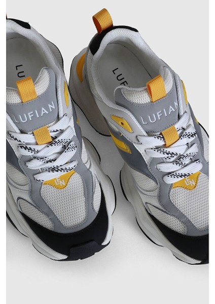Rox Erkek Sneaker Ayakkabı Beyaz modelleri