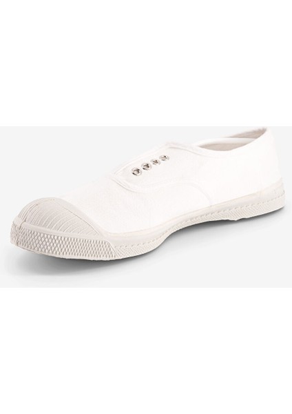 Beyaz Kadın Sneaker Tennıs Elly modelleri
