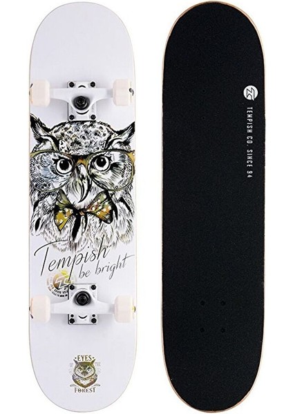 Golden Owl Kaykay