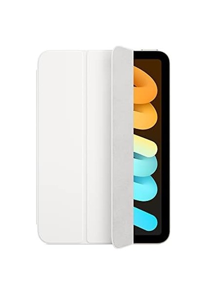 iPad Mini Için Smart Folio - Beyaz fiyatları
