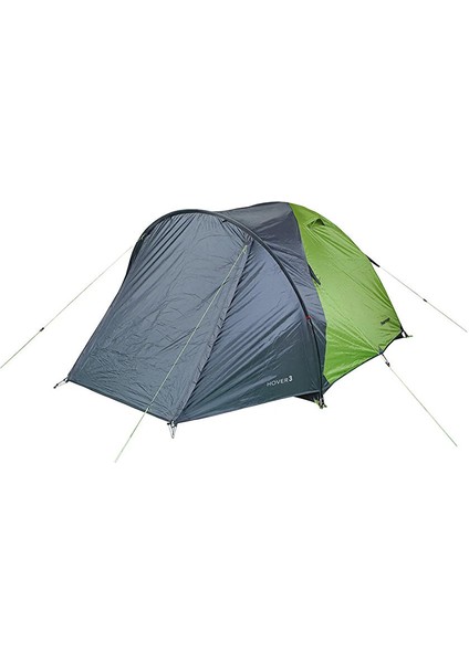 Hover 3 Kişilik Comfort Çadır modelleri