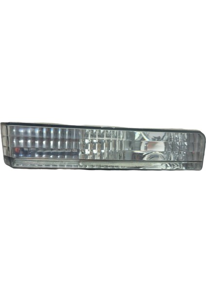 Honda Sinyal Tampon Accord 90-91 Sol