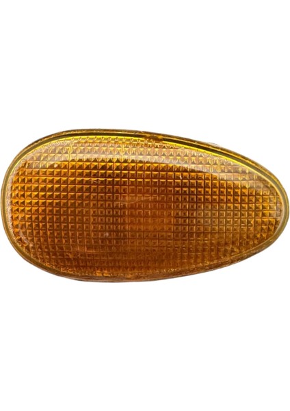 Daewoo Sinyal Çamurluk Lanos 97-00 Sağ/sol