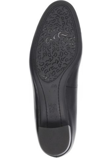 16601 Ara Shoes Vicenza Kadın Topuklu Ayakkabı 3.0-8.5