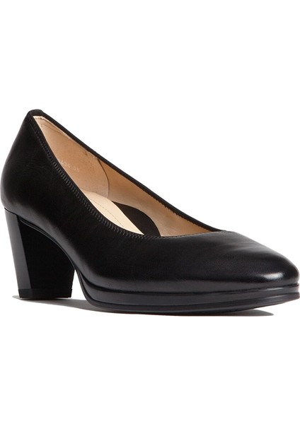 13436 Ara Shoes Orly Kadın Topuklu Ayakkabı 3.0-8.0