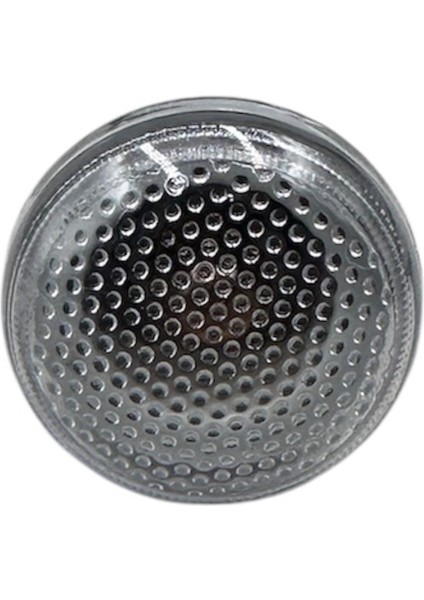 Kıa Sinyal Çamurluk Rio 02-05 Sağ/sol (Beyaz)