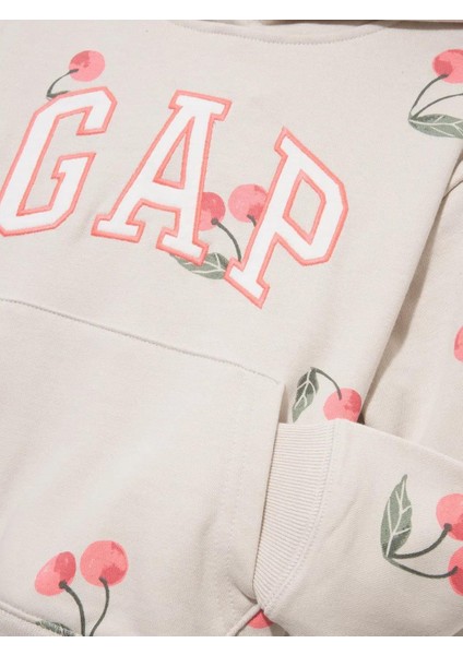 V-Frch Spo Logo Çocuk Sweat 723295004 fiyatları