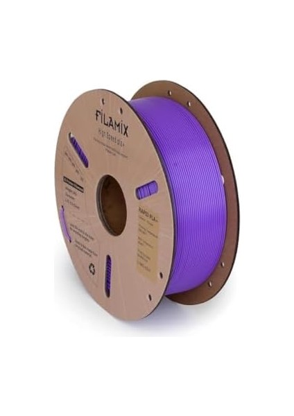 Hyper Pla Filament - Mor
