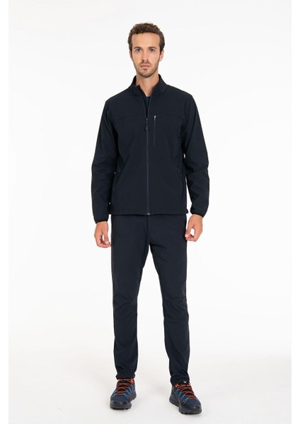 Motta Erkek Outdoor Mont Lacivert