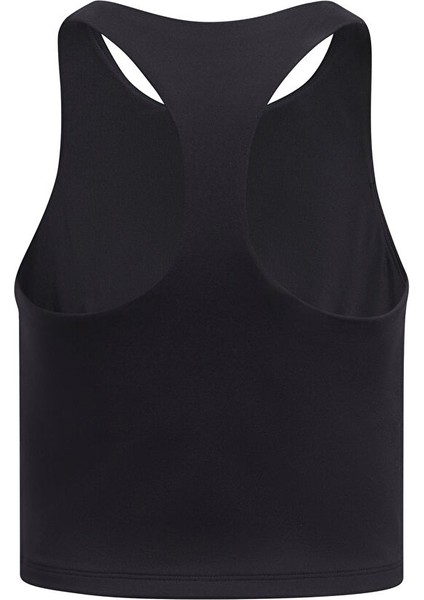 Siyah Kız Çocuk Atlet 1390079-001-G Motion Branded Crop T fiyatları