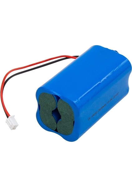 14.8 Volt - 2600 Mah Anker Eufy Robovac 11S Robot Süpürge Pili (5047) fiyatları