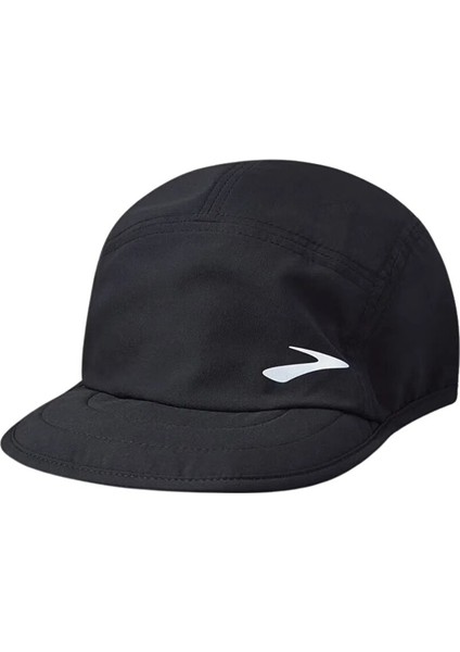 280528001 Lightweight Packable Hat Siyah Unisex Şapka modelleri