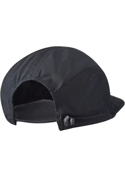 280528001 Lightweight Packable Hat Siyah Unisex Şapka fırsatları