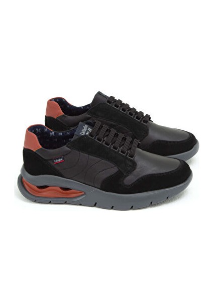 Mavi Erkek Deri Sneaker 618 45413 Erk Ayk SK22/23