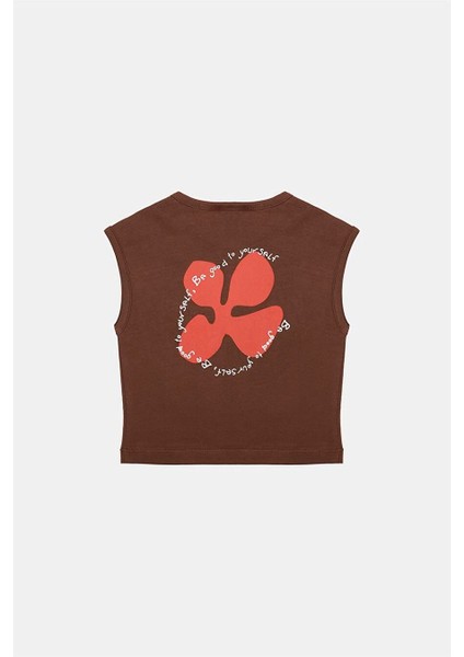 GB Baby Erkek Bebek Kahverengi Tshirt fiyatları