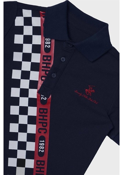 Erkek Çocuk Lacivert T-Shirt modelleri