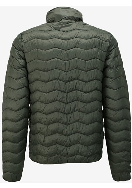 Haki Erkek Mont K6115GW_VALENTINE Eco Warm fiyatları