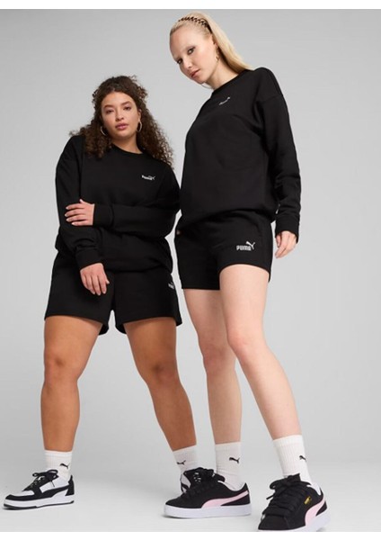 Ess Small No. 1 Logo Shorts Kadın Şort