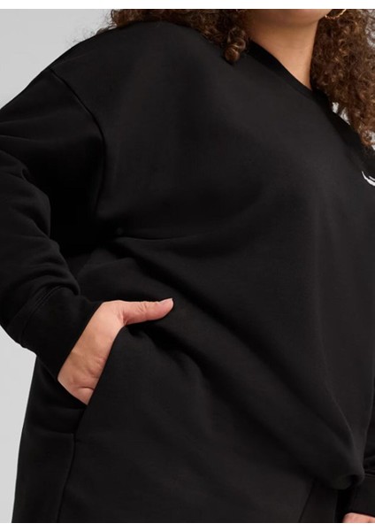 Ess Small No. 1 Logo Shorts Kadın Şort fiyatları