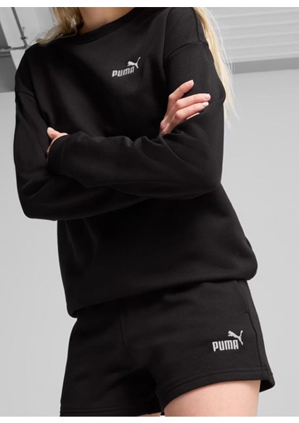 Ess Small No. 1 Logo Shorts Kadın Şort indirimleri