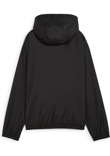 Mesh Lined Kadın Rüzgarlık 62747401 indirimleri