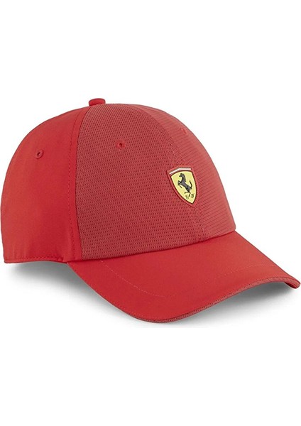 Ferrari Race Bb Cap Unisex Şapka 02553601